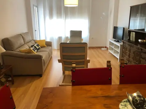 Apartamento Cervantes