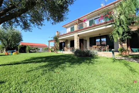 Villa di Marinella