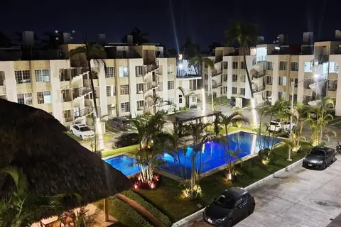 Hermoso Roof Garden con excelente vista