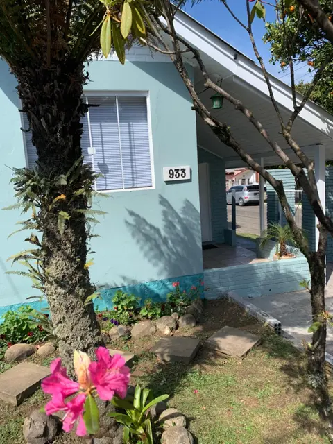 CASA OTTON - Casa aconchegante, 3 quartos com cama de casal todos com ar condicionado