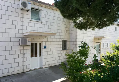 Apartment & Room Braica
