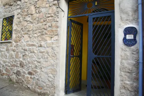 Orgosolo B&B Sardegna