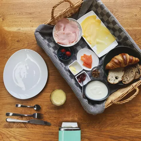 De 6 Linden Gastronomisch Boutique Hotel