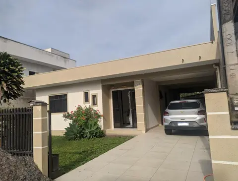 Residencial Zimbros, Bombinhas