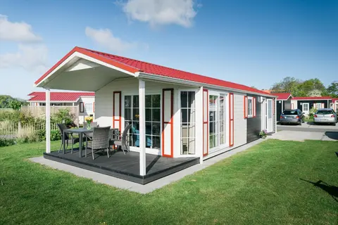 Chalet bis 6 Personen ohne Hund