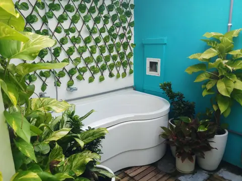 Farmos Homestay