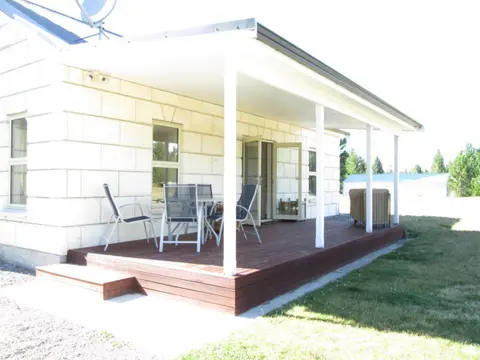 Gladstone Cottage