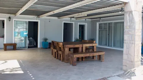 Orchard Guesthouse