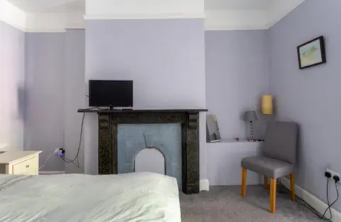 Bridport Garden Suite