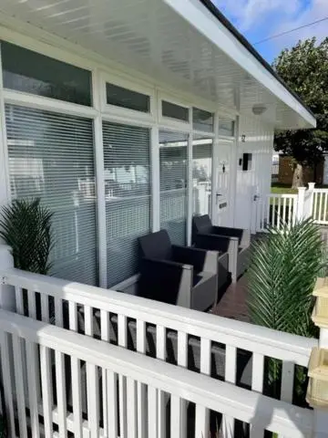 52 Cherry Park Chalet