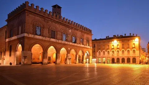 Casa Vacanze Rosignoli