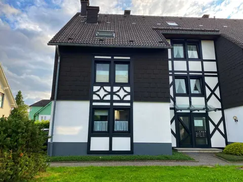 Ferienwohnung Gipfelglück zwischen Bikepark & Skipiste