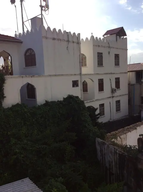 Kiponda B&B