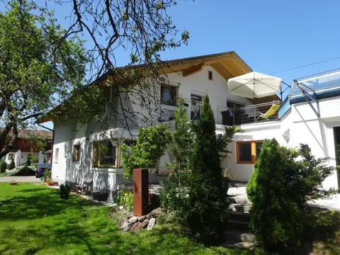 Alpin-Check-in