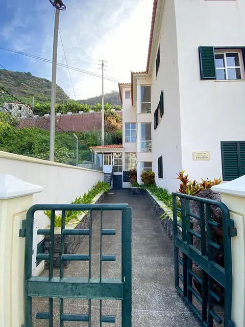 The Palms Apartment - Sun & Sea Madeira