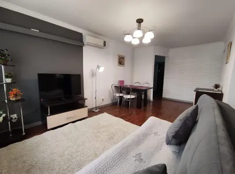 Nadezhda Apartments on the Nauryzbai Batyr 82