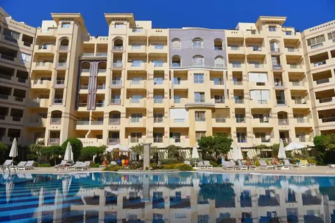 Apartment I in Florenza Khamsin