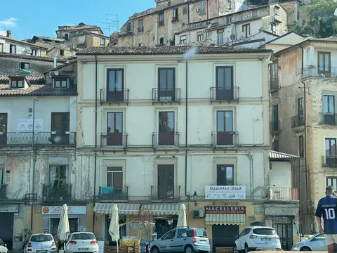 B & B Arcobaleno