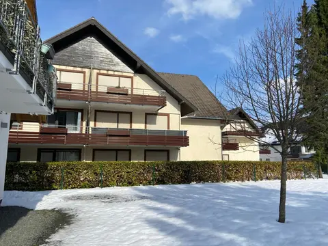Apart Inn Feldstrasse