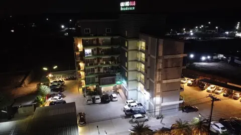 AP Grand Residence