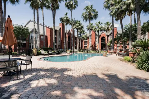 Lovely 1BR apartment in the hearth of Med Center