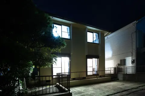Wave House Kujukuri Shimokaizuka Beachside - Self Check-In Only