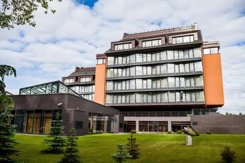 Mercure Palanga Vanagupe Resort & SPA