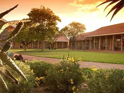 Park Hotel Mokopane