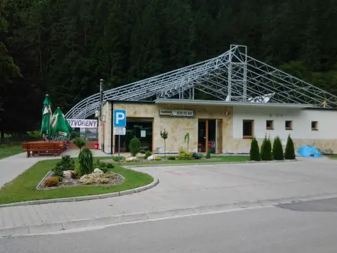 Apartmán Liptov