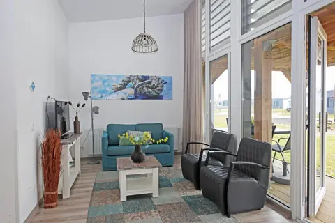 RCN Vakantiepark Bungalow de Dukdalf