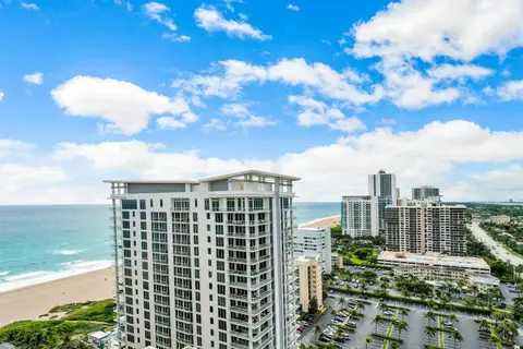 Presidential Penthouse Suite