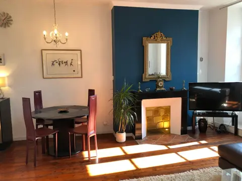 Bordorent Apartment
