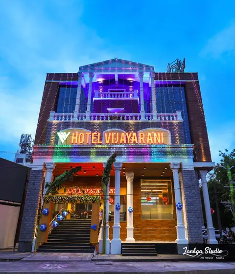 HOTEL VIJAYARANI