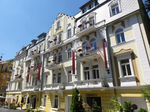 Boutique Hotel Romanza