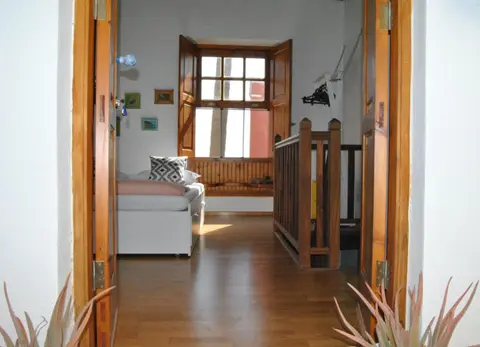 La Casa de Muñecas