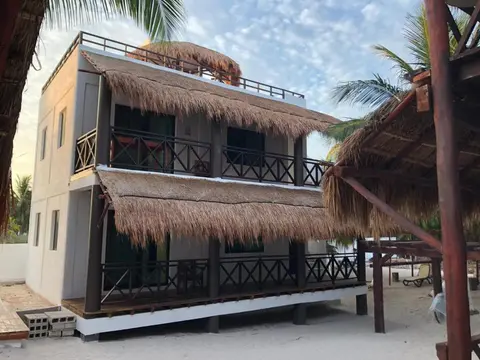 Apartamento Akamay 3