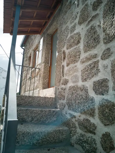 Casa dos Trenós
