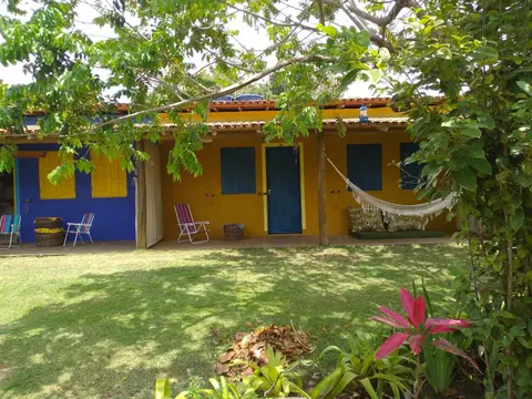 Bungalos Orion a 150 m Praia do Espelho