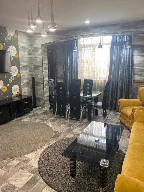 Appartment Tashkent