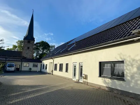 FEWO Salzwedel, Zum Dorfplatz