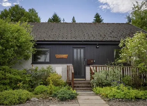 Croftwood Cottage