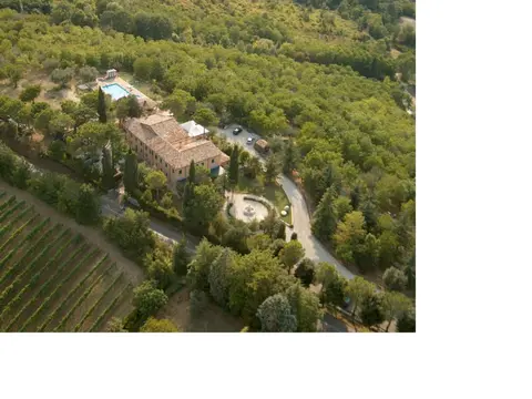Locanda Antiche Macine