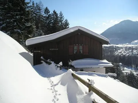 Bojernhof inkl. Chiemgaukarte