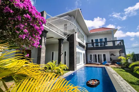 Villa Haka Jimbaran by Nagisa Bali