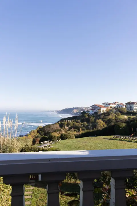 Villa Anvers Guethary