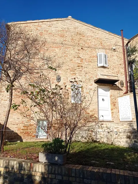 Porta Vecchia