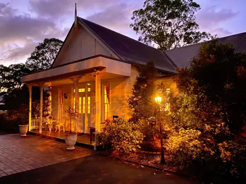 Bli Bli House Riverside Retreat