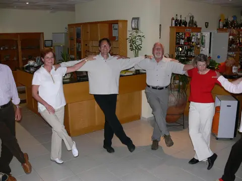 Tavros Hotel Apartments