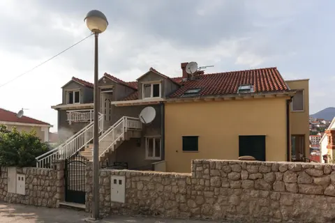 K-apartments