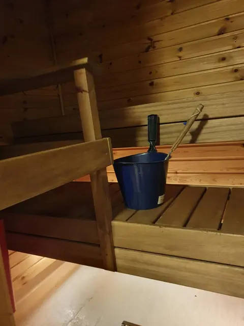 Jääskän Loma Ratatie 3 asunto 7, Kauhava